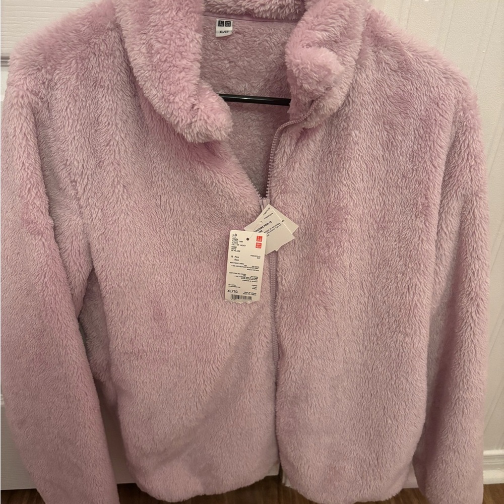 Soft jacket - Picture 2 of 4